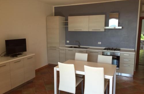 Lu Bagnu Apartment | Residence Lentischi