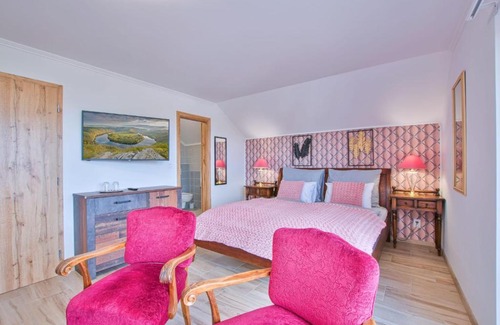 Marianske Lazne Hotel | Residence Leo