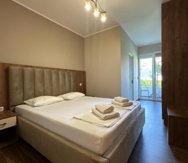 Rana Bed & Breakfast | Residence LEORA