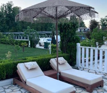 Rana Bed & Breakfast | Residence LEORA