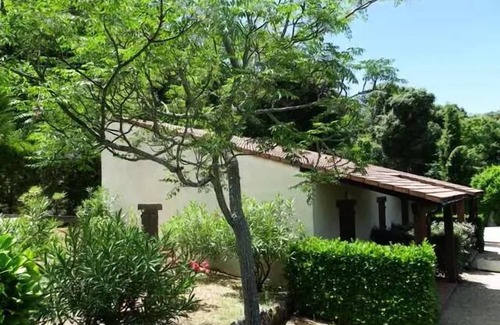 Vico Villa | Residence Les Balcons de la Chiusa - Mini-Villa 5 Rooms 7/8 People