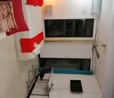 Mahebourg Bed & Breakfast | Residence Les Bambous B&B