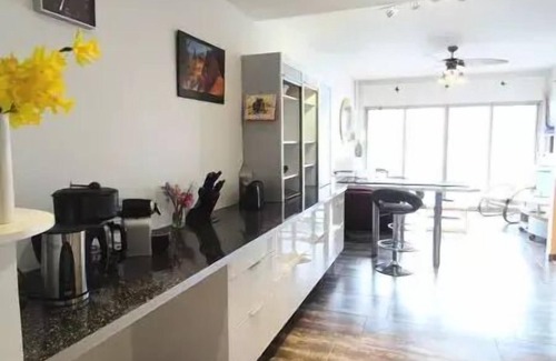 Aix-les-Bains Apartment | Residence Les Belles Rives E - Beautiful and stunning views of Lake Bourget!
