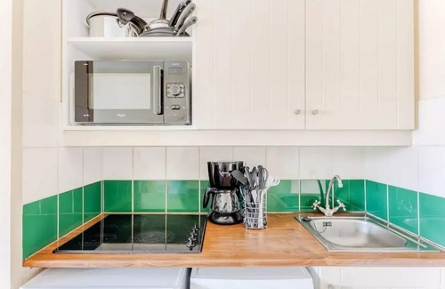 Argentat Apartment | Residence Les Belles Rives - maeva Home - 2 Room Apartment 5 People - Comfort
