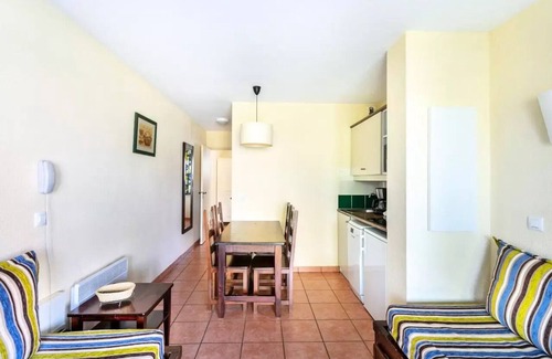 Argentat Apartment | Residence Les Belles Rives - maeva Home - 2 room apartment 5 people - Comfort