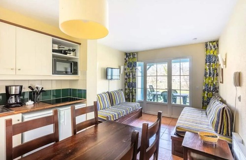 Argentat Apartment | Residence Les Belles Rives - maeva Home - 2 room apartment 5 people - Comfort