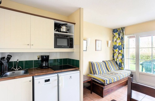 Argentat Apartment | Residence Les Belles Rives - maeva Home - 2 room apartment 5 people - Comfort