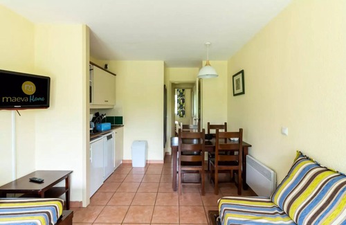 Argentat Apartment | Residence Les Belles Rives - maeva Home - 2 room apartment for 5 people - Comfort