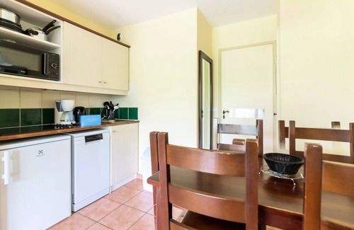 Argentat Apartment | Residence Les Belles Rives - maeva Home - 2 room apartment for 5 people - Comfort