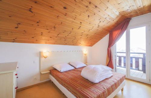 Puy-Saint-Vincent Apartment | Residence Les Chalets de Puy Saint Vincent - maeva Home