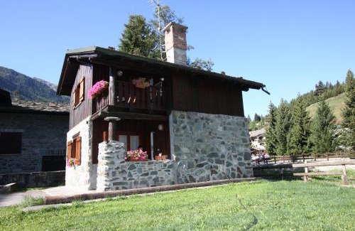 Champoluc Apartment | Residence Les Coupoles