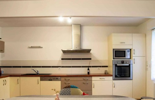 Sables-d'Or-les-Pins Apartment | Residence Les Dunes D'or - 3 Rooms for 4 People