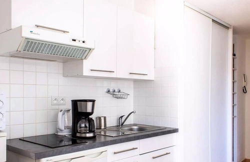 Sables-d'Or-les-Pins Apartment | Residence Les Dunes - Studio for 2 People