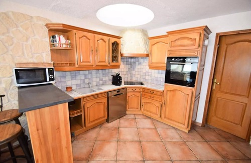 Plagne Centre Apartment | Residence Les Ecrins - 3 Rooms 6/7 pers - THE WRITERS - THE CENTRE