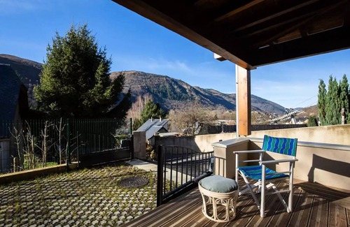 Peyragudes Apartment | Residence Les Granges De Marie - Apartment New 4 people 2 minutes from Skyvall