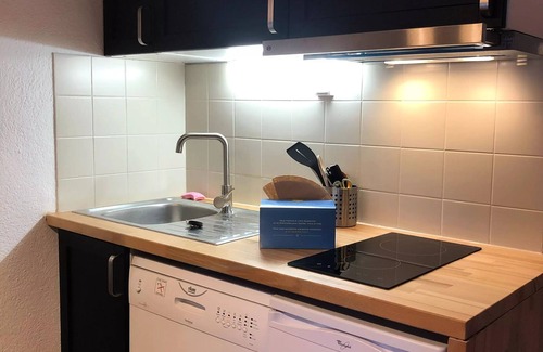 Eclose-Ouest Apartment | Residence Les Horizons d'Huez - maeva Home - 2 room apartment for 4 people Selection