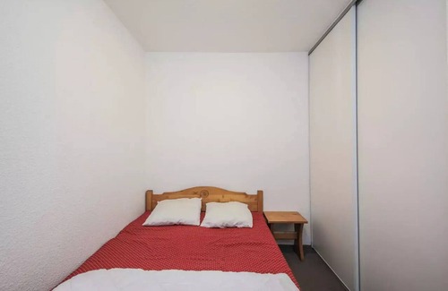 Eclose-Ouest Apartment | Residence Les Horizons d'Huez - maeva Home - 2 room apartment for 5 people Comfort
