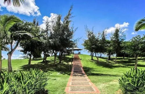 Riviere-Salee Apartment | Residence Les Ilets, Martinique - maeva Home - Prestige 2 bedroom apartment (6 people)