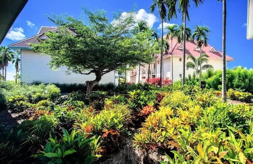 Riviere-Salee Apartment | Residence Les Ilets, Martinique - maeva Home - Prestige 2 bedroom apartment (6 people)