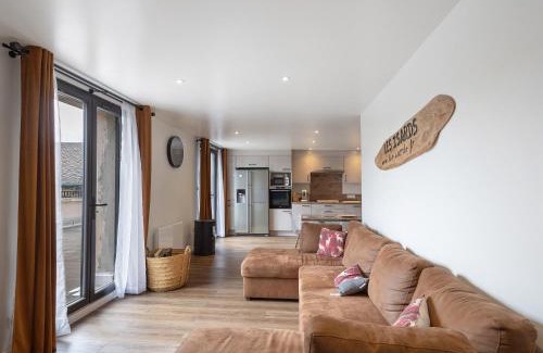 Formigueres Apartment | Residence les isards