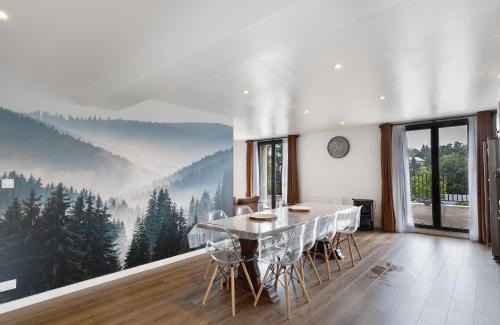 Formigueres Apartment | Residence les isards