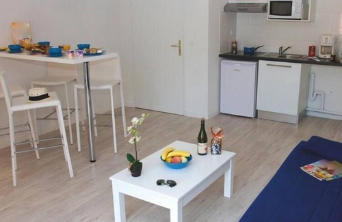 Grandcamp-Maisy Apartment | Residence Les Isles de Sola in Grandcamp
