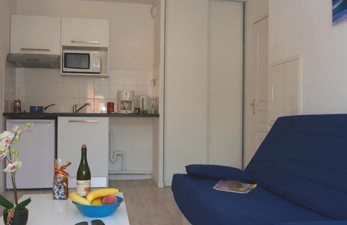 Grandcamp-Maisy Apartment | Residence Les Isles de Sola in Grandcamp