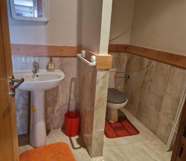 Ras Kebdana Apartment | Residence les jardins cap de l eau