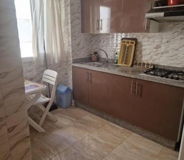 Ras Kebdana Apartment | Residence les jardins cap de l eau