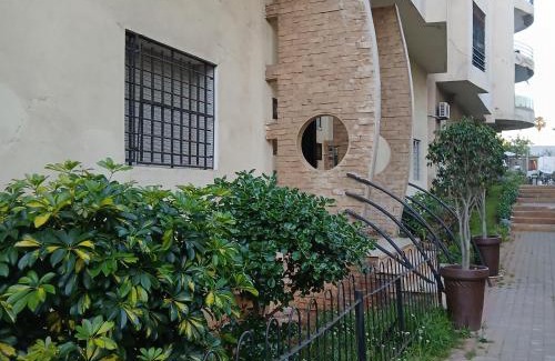 Ain Borja Apartment | Residence Les jardins de Belvedere