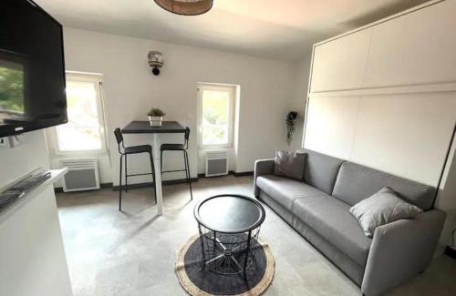 Muret Apartment | RESIDENCE LES JOYAUX