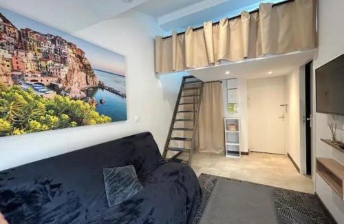 Muret Apartment | RESIDENCE LES JOYAUX