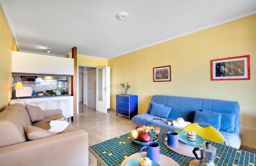 Antibes Apartment | Residence Les Oliviers - Happy Rentals