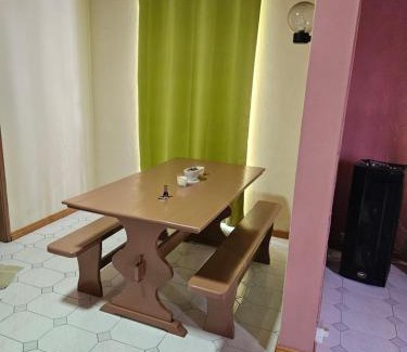 Wolmar Apartment | Residence Les Preverts