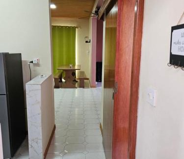 Wolmar Apartment | Residence Les Preverts