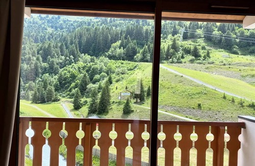 Les Allues Apartment | Residence Les Sentiers du Tueda - maeva Home - Studio 4 people - Selection