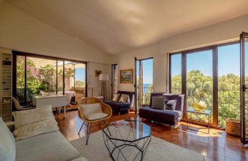 Erbalunga Apartment | Residence Les Sources