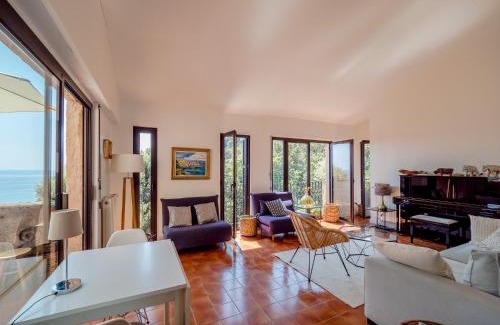 Erbalunga Apartment | Residence Les Sources