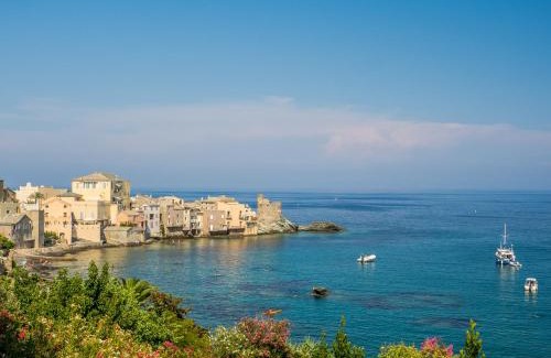 Erbalunga Apartment | Residence Les Sources