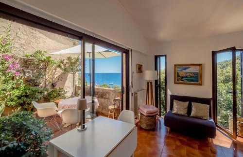 Erbalunga Apartment | Residence Les Sources