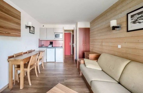 Val-Thorens Apartment | Residence Les Temples du Soleil - maeva Home - 2 room apartment for 5 people Comfort