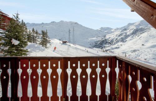 Le Chalmieu Apartment | Residence les Valmonts - maeva Home