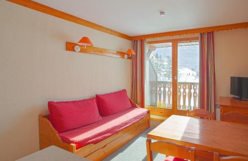 Le Chalmieu Apartment | Residence les Valmonts - maeva Home