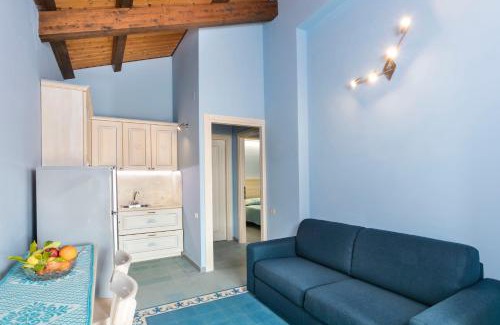 Bosa Marina Apartment | Residence Lido Chelo
