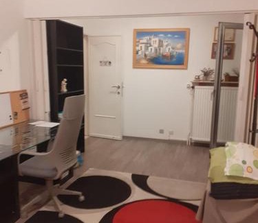 Enenboom Bed & Breakfast | Residence Lilac