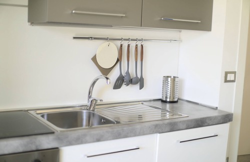 Porto Cesareo Apartment | RESIDENCE lL CAICCO - Shooner Apartment