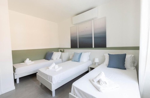 Rho Apartment | Residence Locatelli