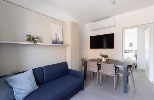 Rho Apartment | Residence Locatelli