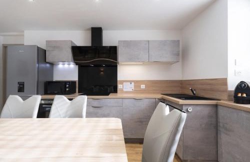 Vittel Apartment | Residence Louis Quartier Casino