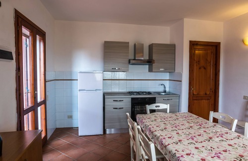 Aglientu House | RESIDENCE LU LAMONI COSTA NORD